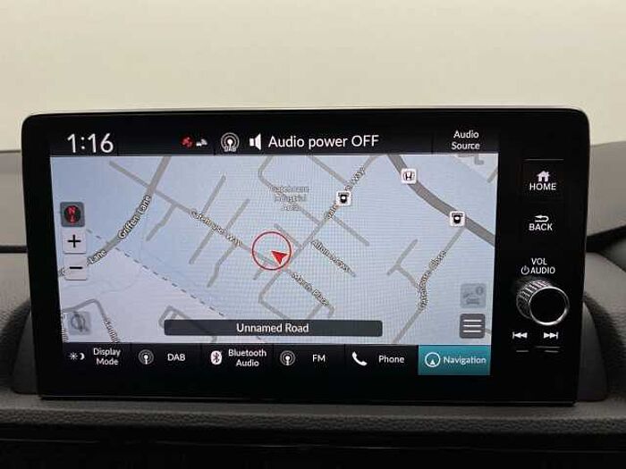 Honda CR-V e:PHEV 2.0 ePHEV Advance Tech 5dr eCVT 