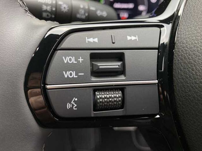 Honda CR-V e:PHEV 2.0 ePHEV Advance Tech 5dr eCVT 