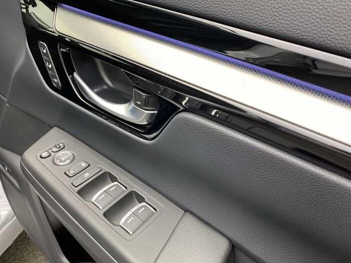 Honda CR-V e:PHEV 2.0 ePHEV Advance Tech 5dr eCVT 