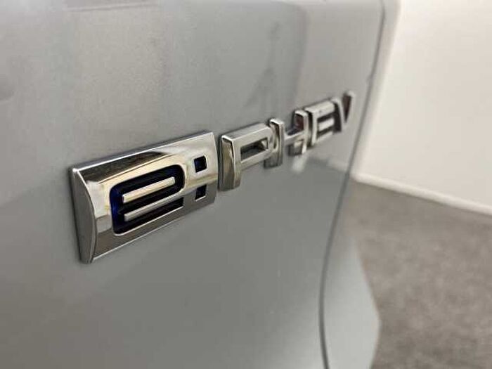 Honda CR-V e:PHEV 2.0 ePHEV Advance Tech 5dr eCVT 
