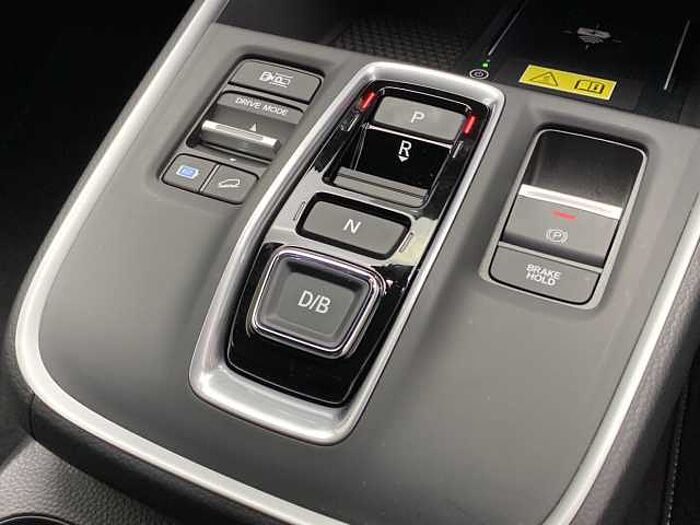 Honda CR-V e:PHEV 2.0 ePHEV Advance Tech 5dr eCVT 