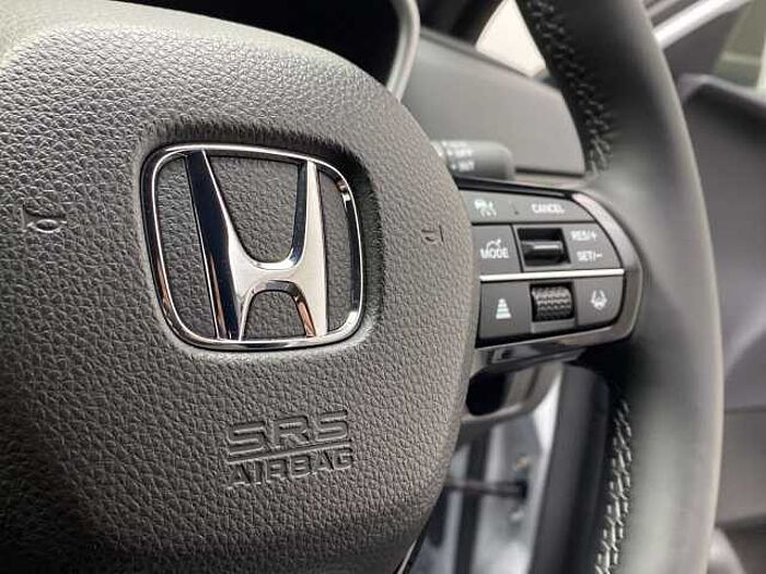 Honda CR-V e:PHEV 2.0 ePHEV Advance Tech 5dr eCVT 