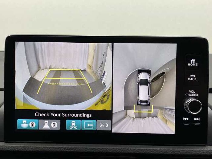 Honda CR-V e:PHEV 2.0 ePHEV Advance Tech 5dr eCVT 