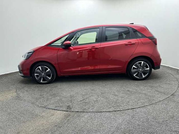Honda Jazz Hybrid 1.5 i-MMD Hybrid Advance 5dr eCVT 