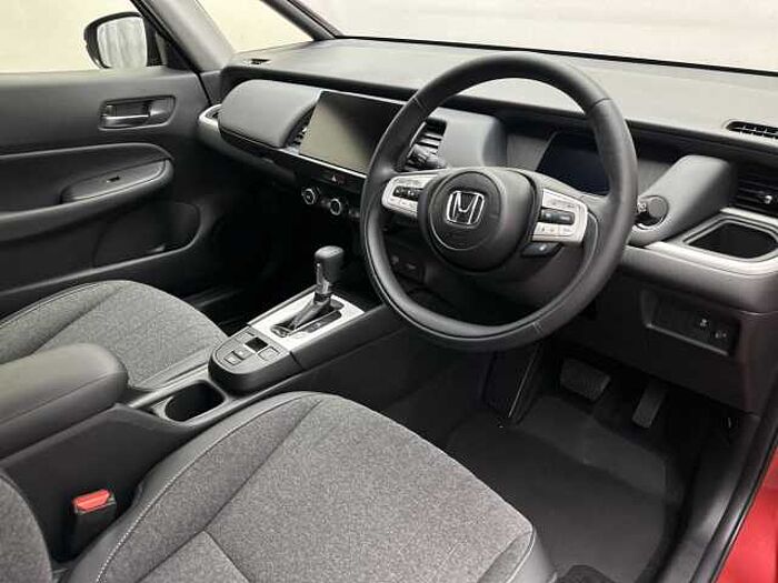 Honda Jazz Hybrid 1.5 i-MMD Hybrid Advance 5dr eCVT 