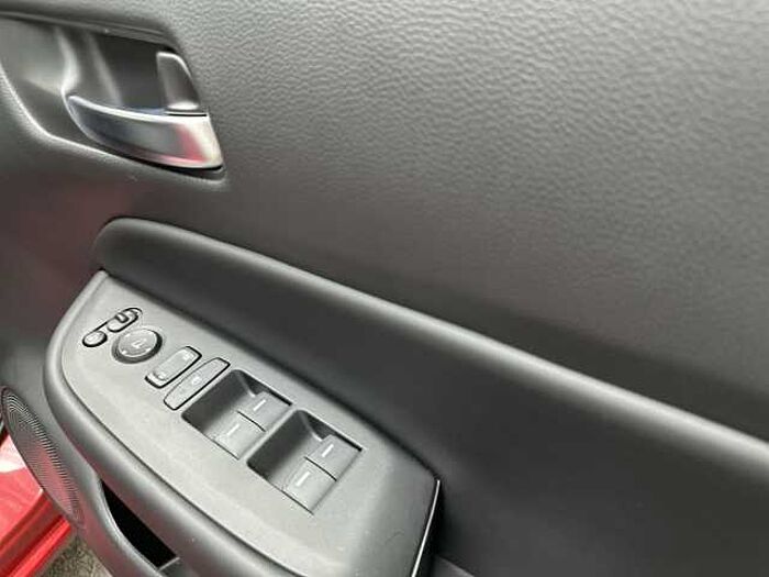 Honda Jazz Hybrid 1.5 i-MMD Hybrid Advance 5dr eCVT 