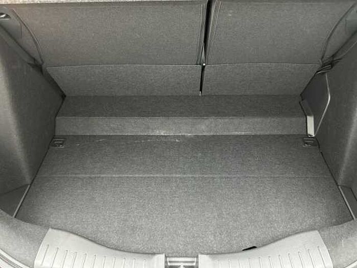Honda Jazz Hybrid 1.5 i-MMD Hybrid Advance 5dr eCVT 