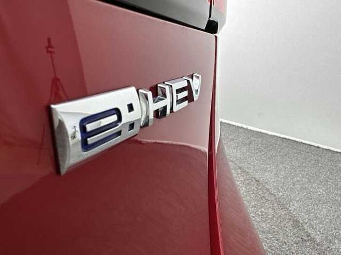 Honda Jazz Hybrid 1.5 i-MMD Hybrid Advance 5dr eCVT 