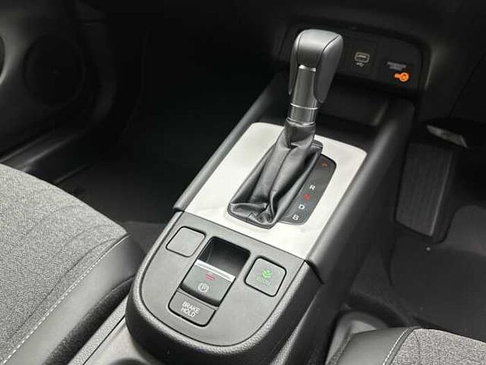 Honda Jazz Hybrid 1.5 i-MMD Hybrid Advance 5dr eCVT 