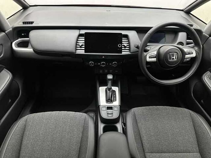 Honda Jazz Hybrid 1.5 i-MMD Hybrid Advance 5dr eCVT 