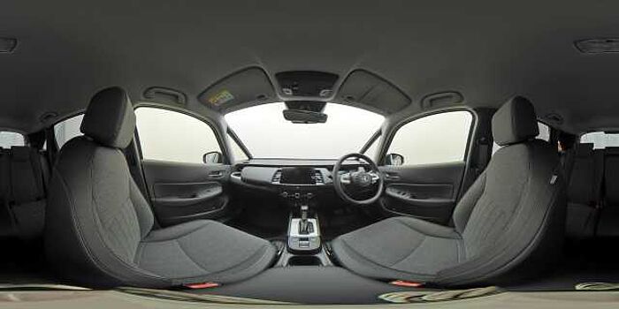 Honda Jazz Hybrid 1.5 i-MMD Hybrid Advance 5dr eCVT 