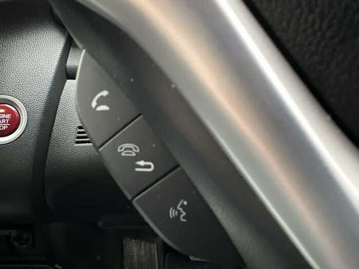 Honda Jazz 1.3 EX 5dr CVT 