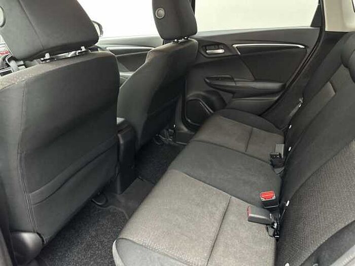 Honda Jazz 1.3 EX 5dr CVT 