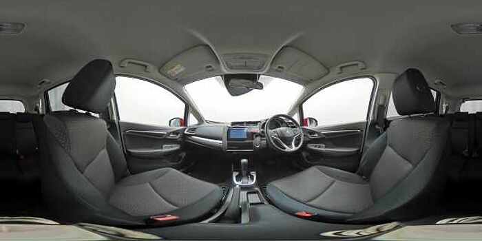 Honda Jazz 1.3 EX 5dr CVT 
