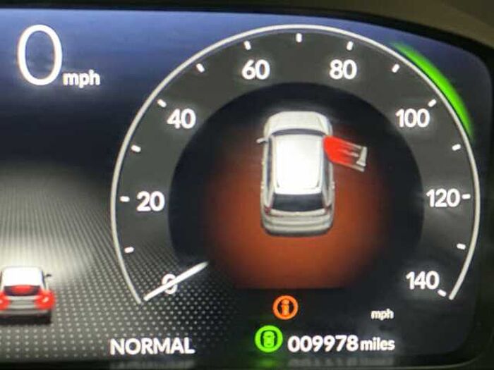 Honda CR-V Hybrid 2.0 eHEV Elegance 5dr eCVT 