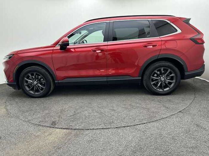 Honda CR-V Hybrid 2.0 eHEV Elegance 5dr eCVT 