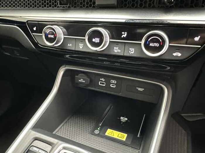Honda CR-V Hybrid 2.0 eHEV Elegance 5dr eCVT 