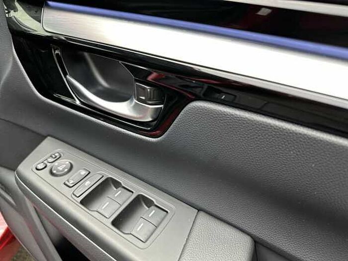 Honda CR-V Hybrid 2.0 eHEV Elegance 5dr eCVT 