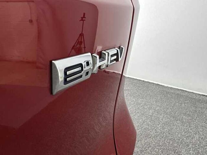Honda CR-V Hybrid 2.0 eHEV Elegance 5dr eCVT 