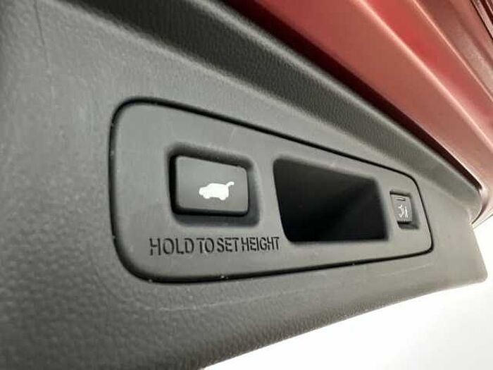 Honda CR-V Hybrid 2.0 eHEV Elegance 5dr eCVT 