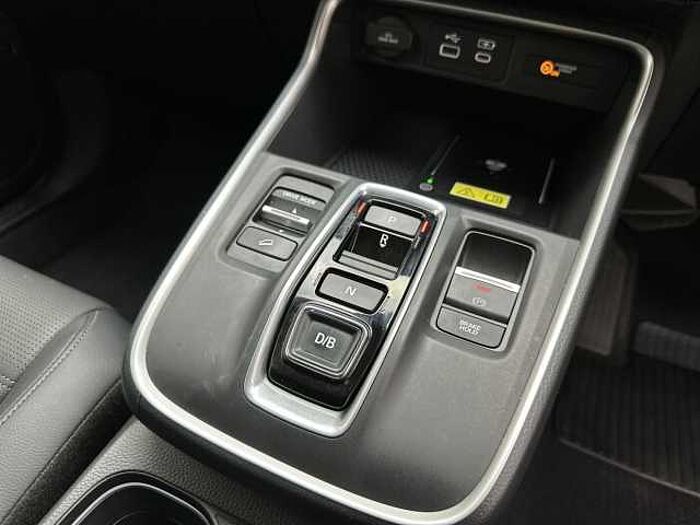 Honda CR-V Hybrid 2.0 eHEV Elegance 5dr eCVT 