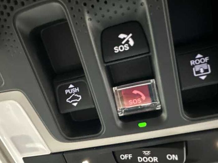 Honda CR-V Hybrid 2.0 eHEV Elegance 5dr eCVT 