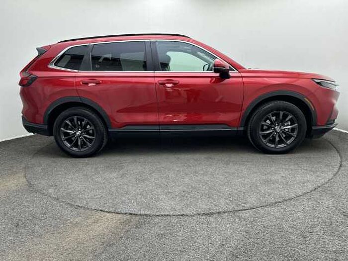 Honda CR-V Hybrid 2.0 eHEV Elegance 5dr eCVT 