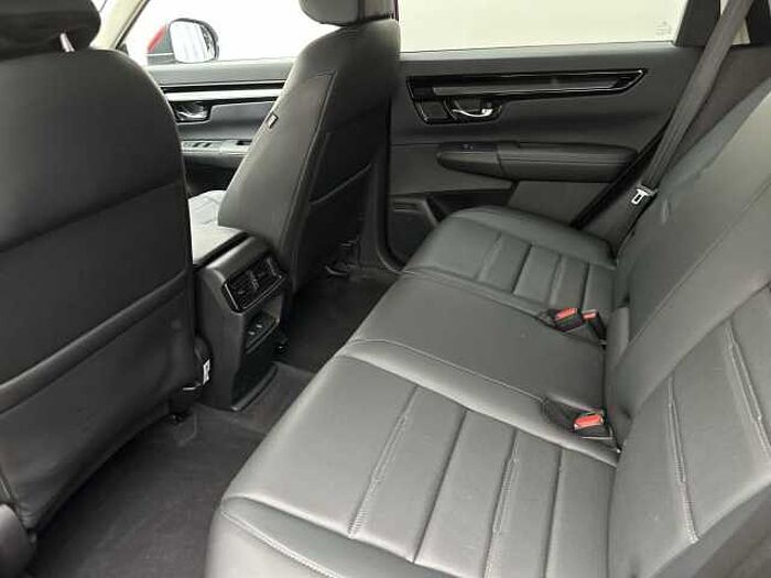 Honda CR-V Hybrid 2.0 eHEV Elegance 5dr eCVT 