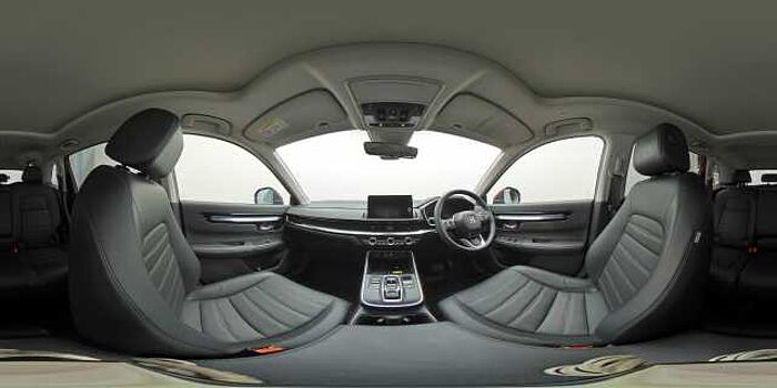 Honda CR-V Hybrid 2.0 eHEV Elegance 5dr eCVT 