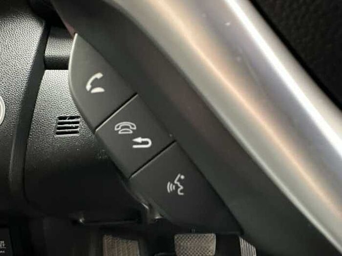 Honda Jazz 1.3 i-VTEC EX Navi 5dr CVT 