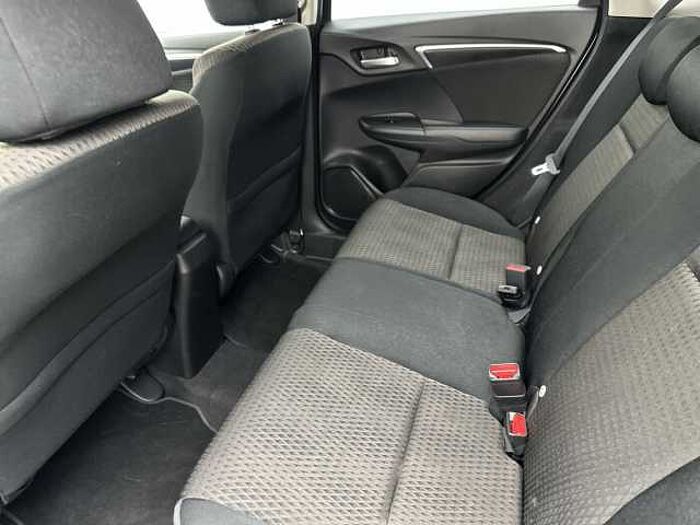 Honda Jazz 1.3 i-VTEC EX Navi 5dr CVT 
