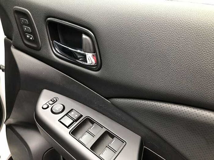 Honda CR-V 1.6 i-DTEC 160 EX 5dr Auto 