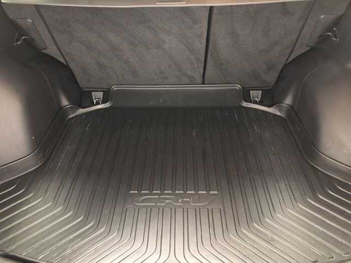 Honda CR-V 1.6 i-DTEC 160 EX 5dr Auto 