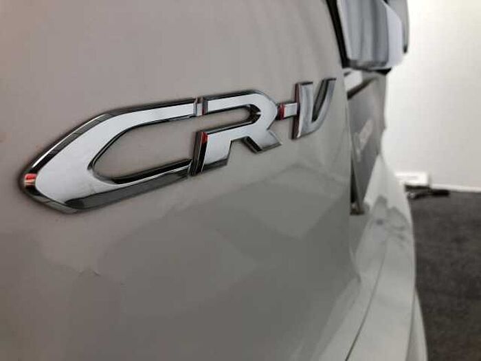 Honda CR-V 1.6 i-DTEC 160 EX 5dr Auto 