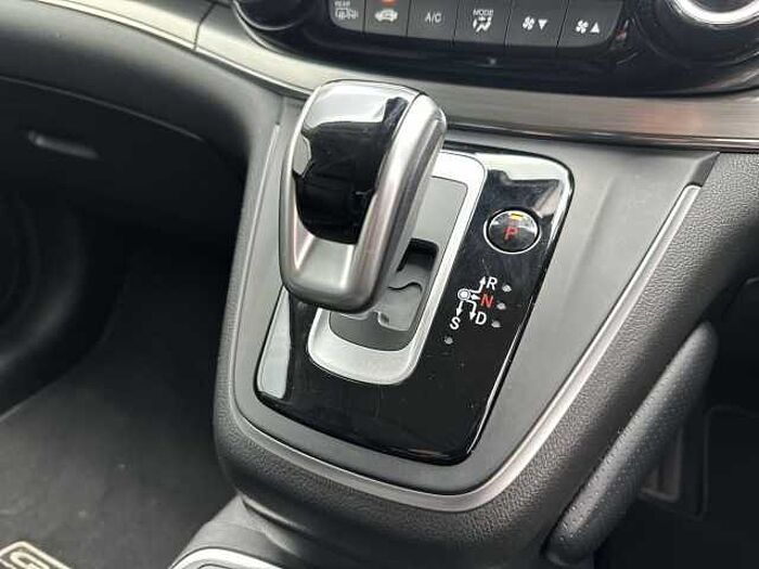 Honda CR-V 1.6 i-DTEC 160 EX 5dr Auto 