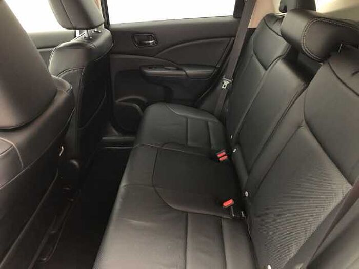 Honda CR-V 1.6 i-DTEC 160 EX 5dr Auto 