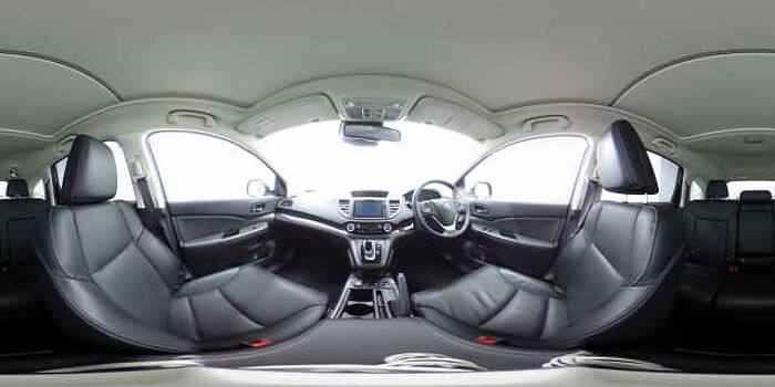 Honda CR-V 1.6 i-DTEC 160 EX 5dr Auto 