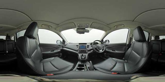 Honda CR-V 1.6 i-DTEC 160 EX 5dr Auto 