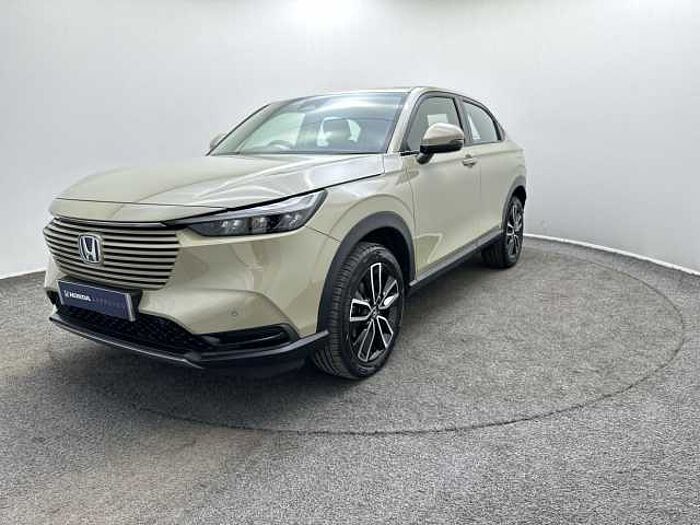 Honda HR-V e:HEV 1.5 eHEV Elegance 5dr CVT 