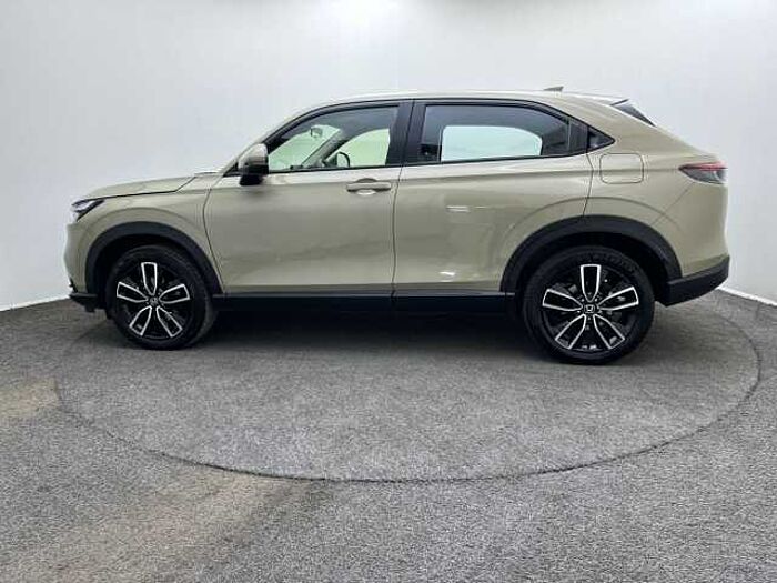 Honda HR-V e:HEV 1.5 eHEV Elegance 5dr CVT 