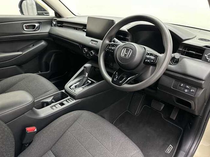Honda HR-V e:HEV 1.5 eHEV Elegance 5dr CVT 