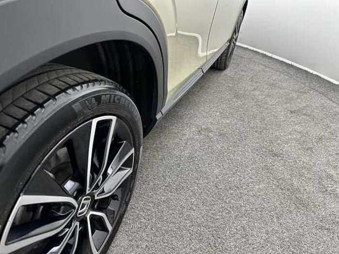 Honda HR-V e:HEV 1.5 eHEV Elegance 5dr CVT 