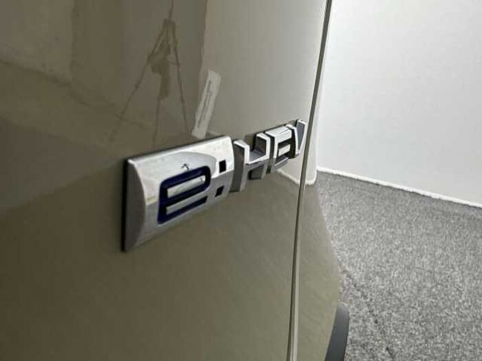 Honda HR-V e:HEV 1.5 eHEV Elegance 5dr CVT 