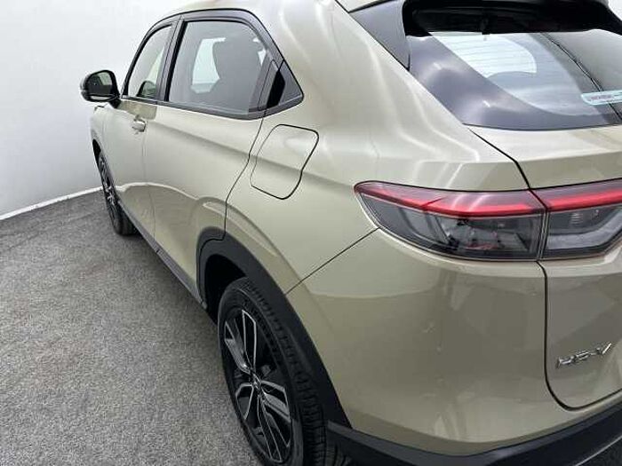 Honda HR-V e:HEV 1.5 eHEV Elegance 5dr CVT 