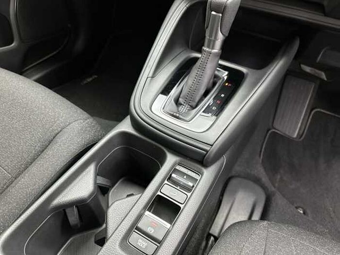 Honda HR-V e:HEV 1.5 eHEV Elegance 5dr CVT 
