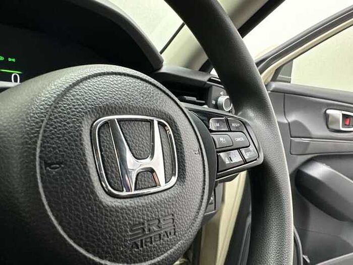 Honda HR-V e:HEV 1.5 eHEV Elegance 5dr CVT 