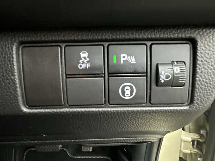 Honda HR-V e:HEV 1.5 eHEV Elegance 5dr CVT 