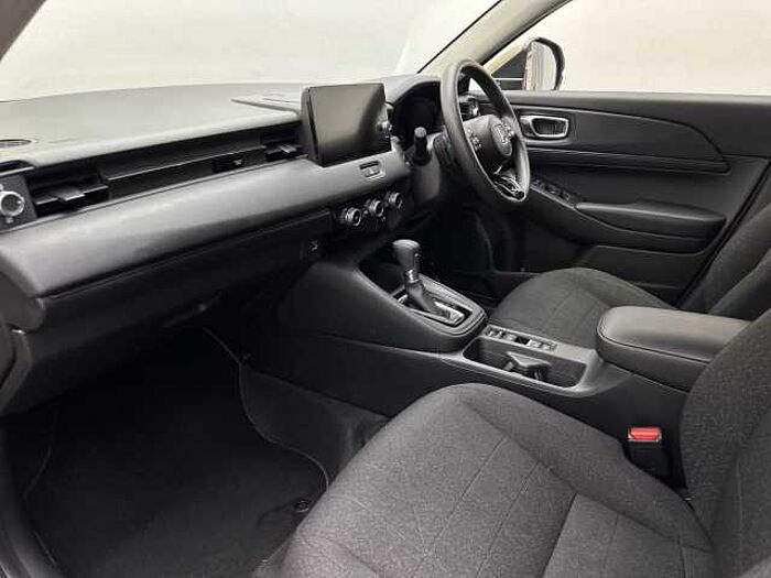 Honda HR-V e:HEV 1.5 eHEV Elegance 5dr CVT 