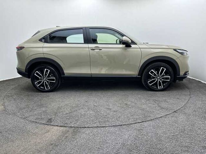 Honda HR-V e:HEV 1.5 eHEV Elegance 5dr CVT 