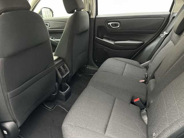 Honda HR-V e:HEV 1.5 eHEV Elegance 5dr CVT 